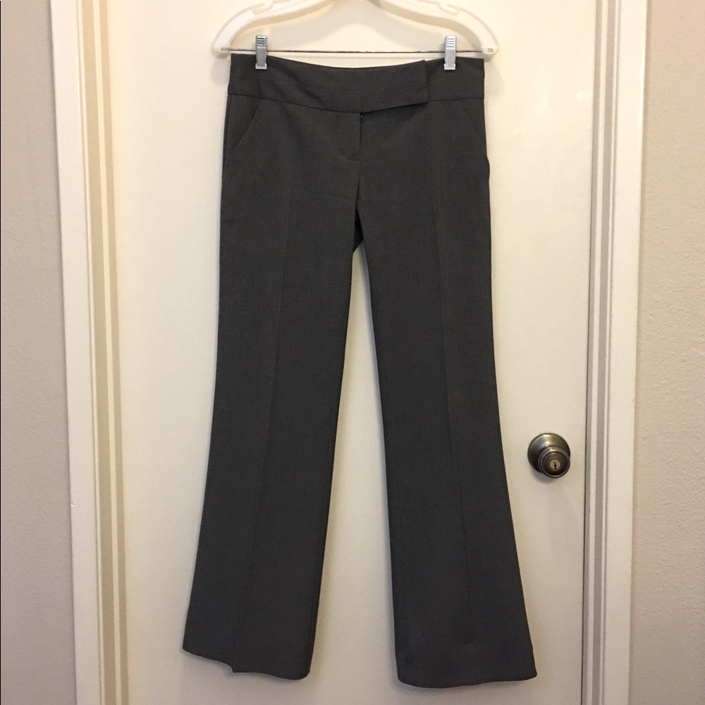❗️Last chance❗️ EUC Gray Dress Pants